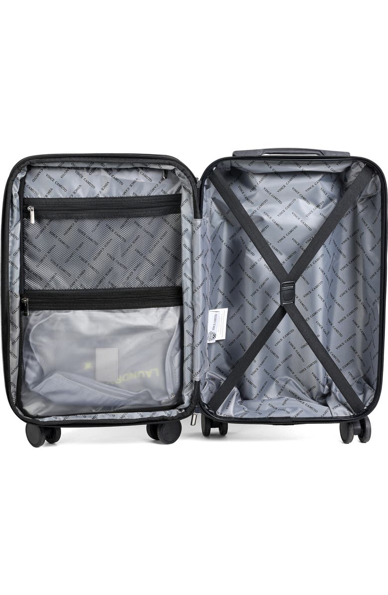 Vince Camuto Ayden 24" Hardshell Spinner Suitcase, Alternate, color,