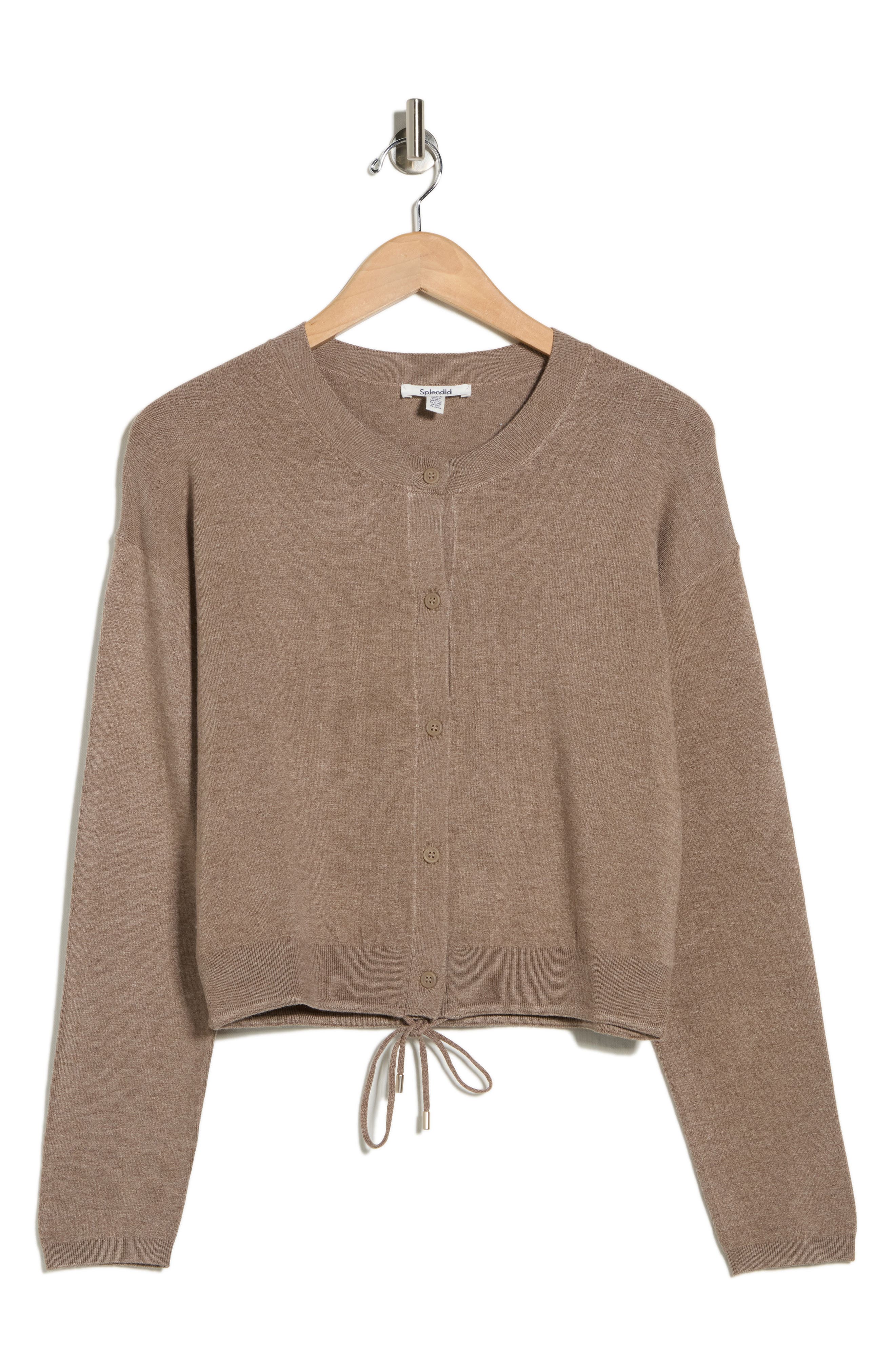 Splendid Knit Cardigan