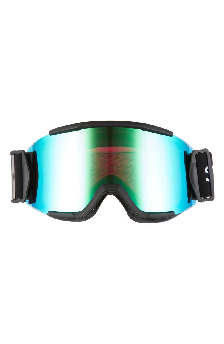 Smith Squad 180mm ChromaPop<sup>™</sup> Snow Goggles, Main, color, 