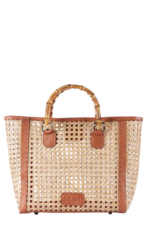 Medium Bristoll Tote