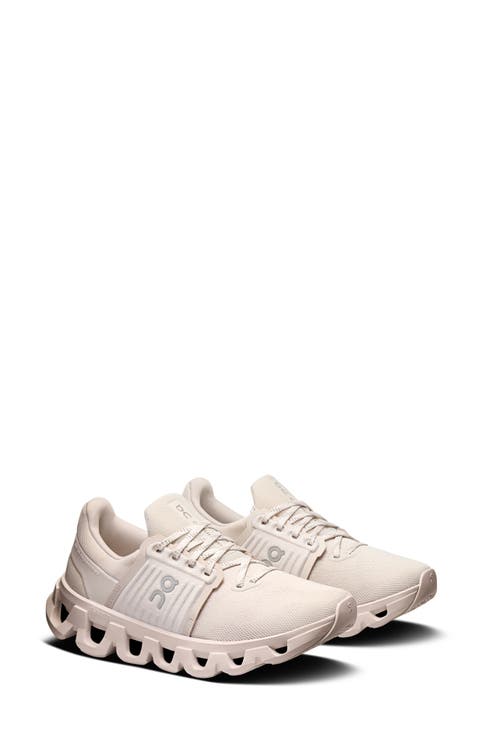 Cloudswift 4 AD Running Shoe (Women)