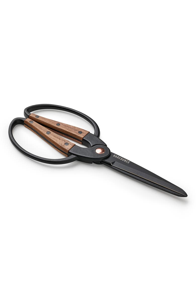 BAREBONES LIVING Set of 2 Garden Scissors, Alternate, color, 