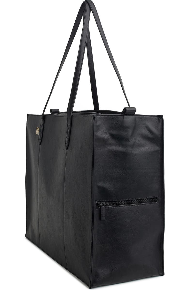 Béis Large Work Tote, Alternate, color,