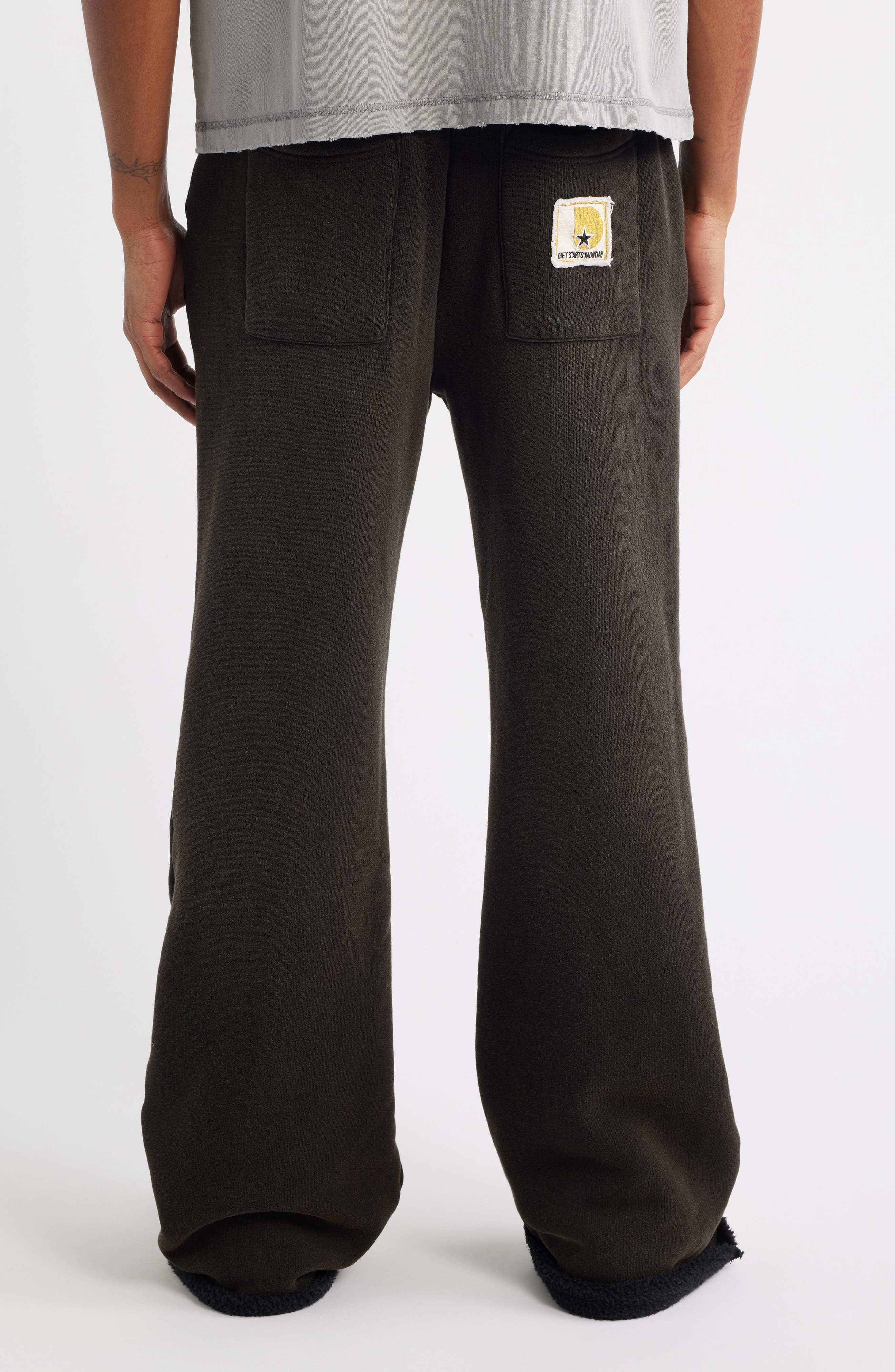 Marker Sweatpants - image 2