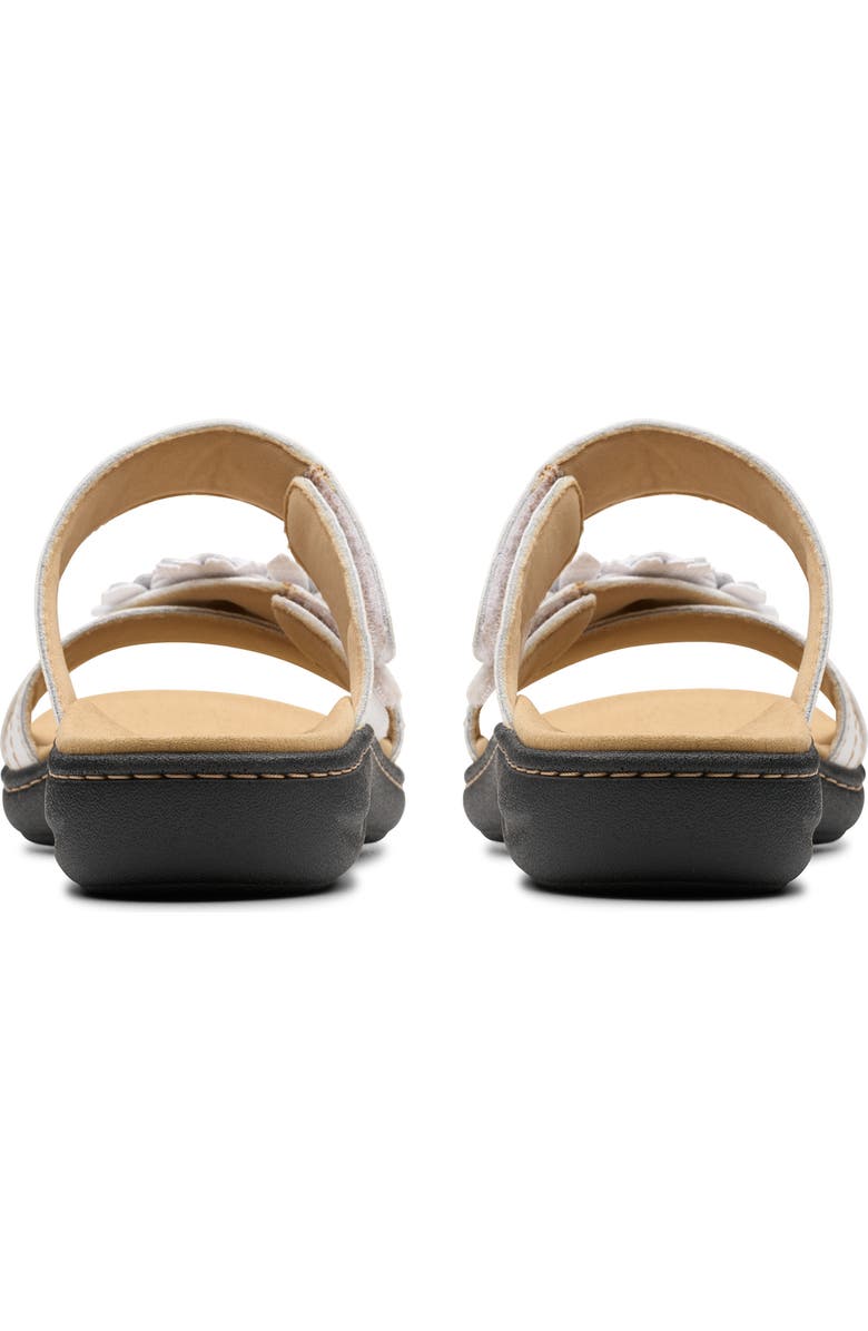 Clarks<sup>®</sup> Laurieann Rose Sandal, Alternate, color,