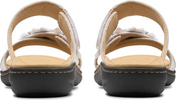 Laurieann Rose Sandal