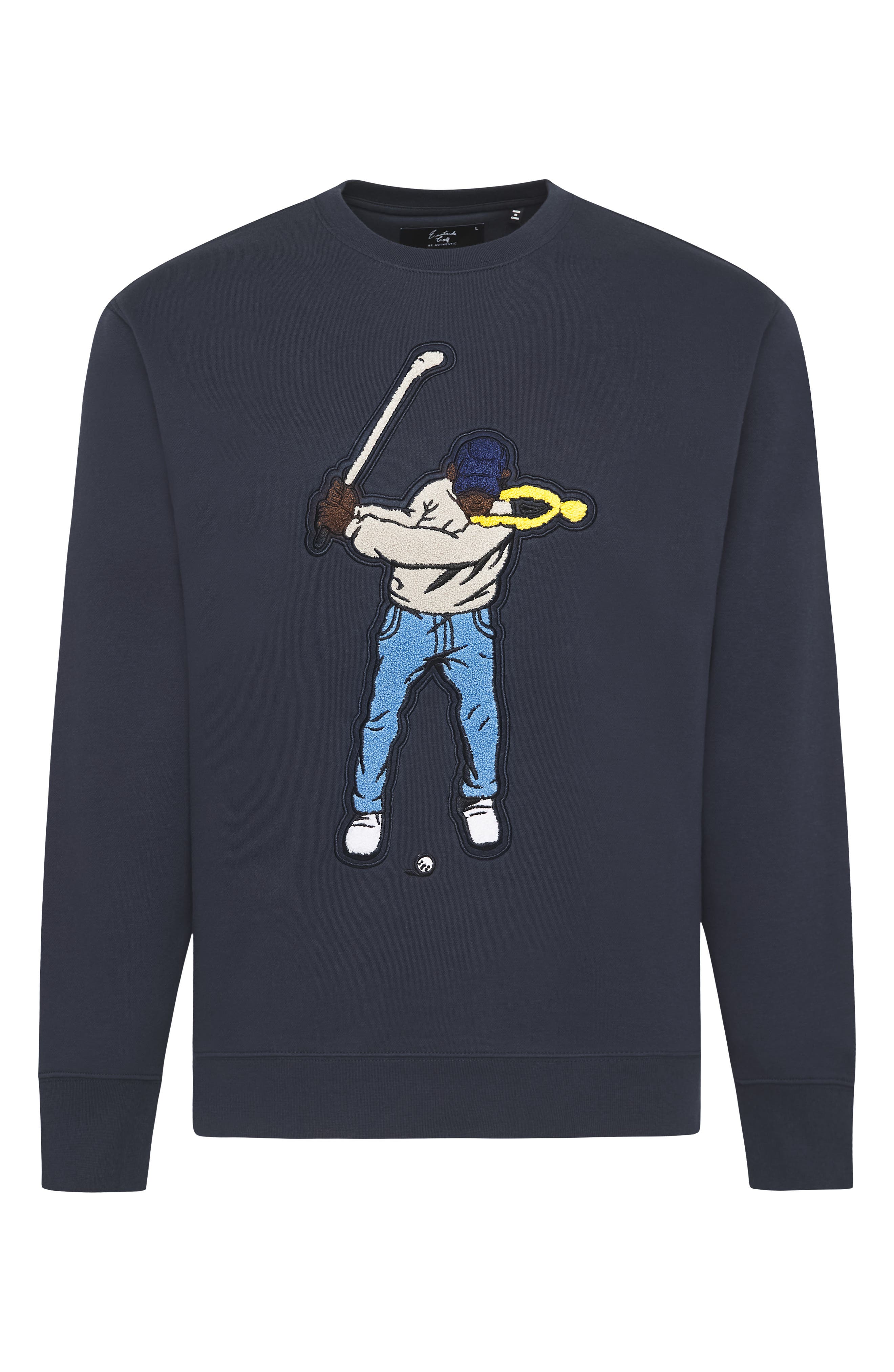 selected MIDNIGHT NAVY