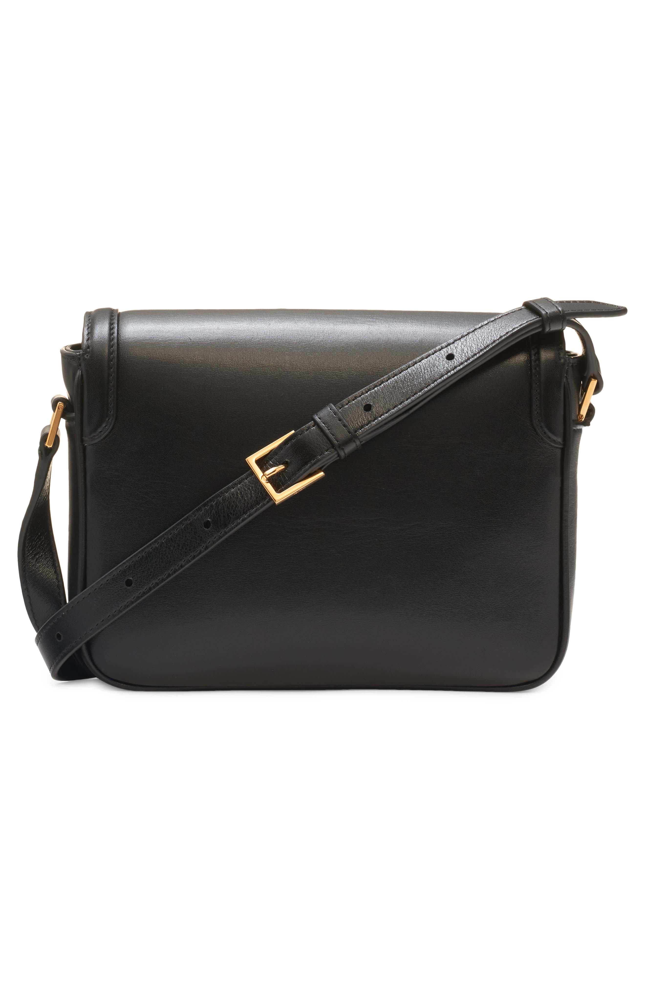 TOM FORD Wallis Crossbody Bag, Alternate, color, 