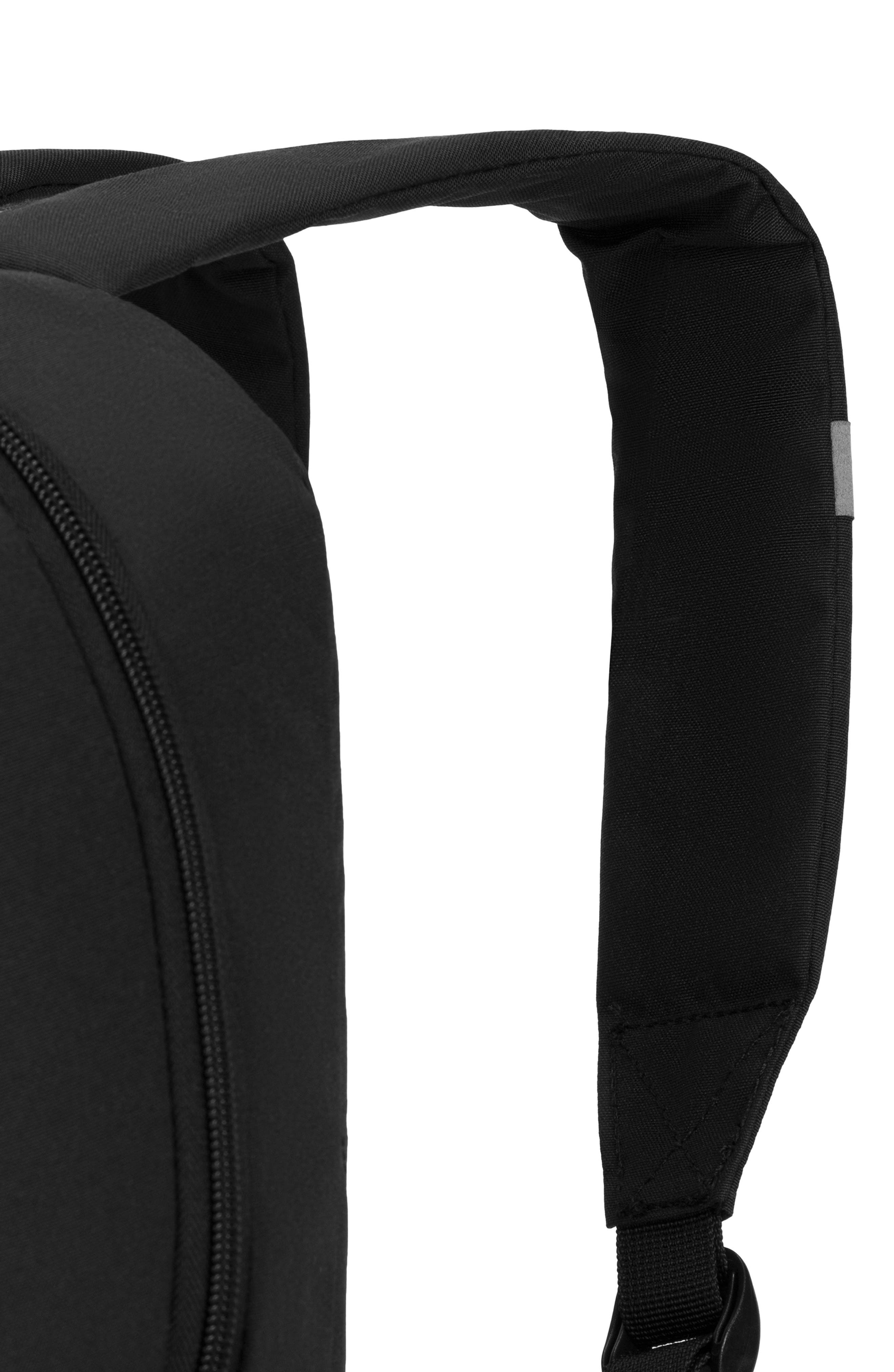 SWISSGEAR 1055 Backpack, Alternate, color, Black