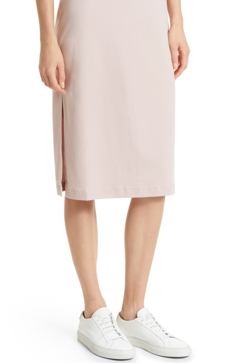 white christmas dresses The Softest Pima Cotton Elle Tank Nightgown Now on Sale – Marelle Sleepwear