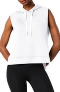 SPANX® AirEssentials Sleeveless Hoodie