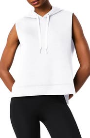 SPANX® AirEssentials Sleeveless Hoodie