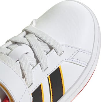 Kids' Grand Court Sneaker