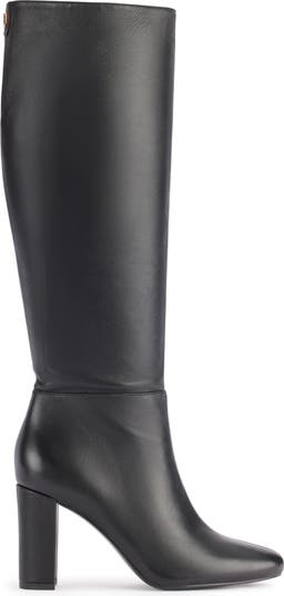 Vani Knee High Boot