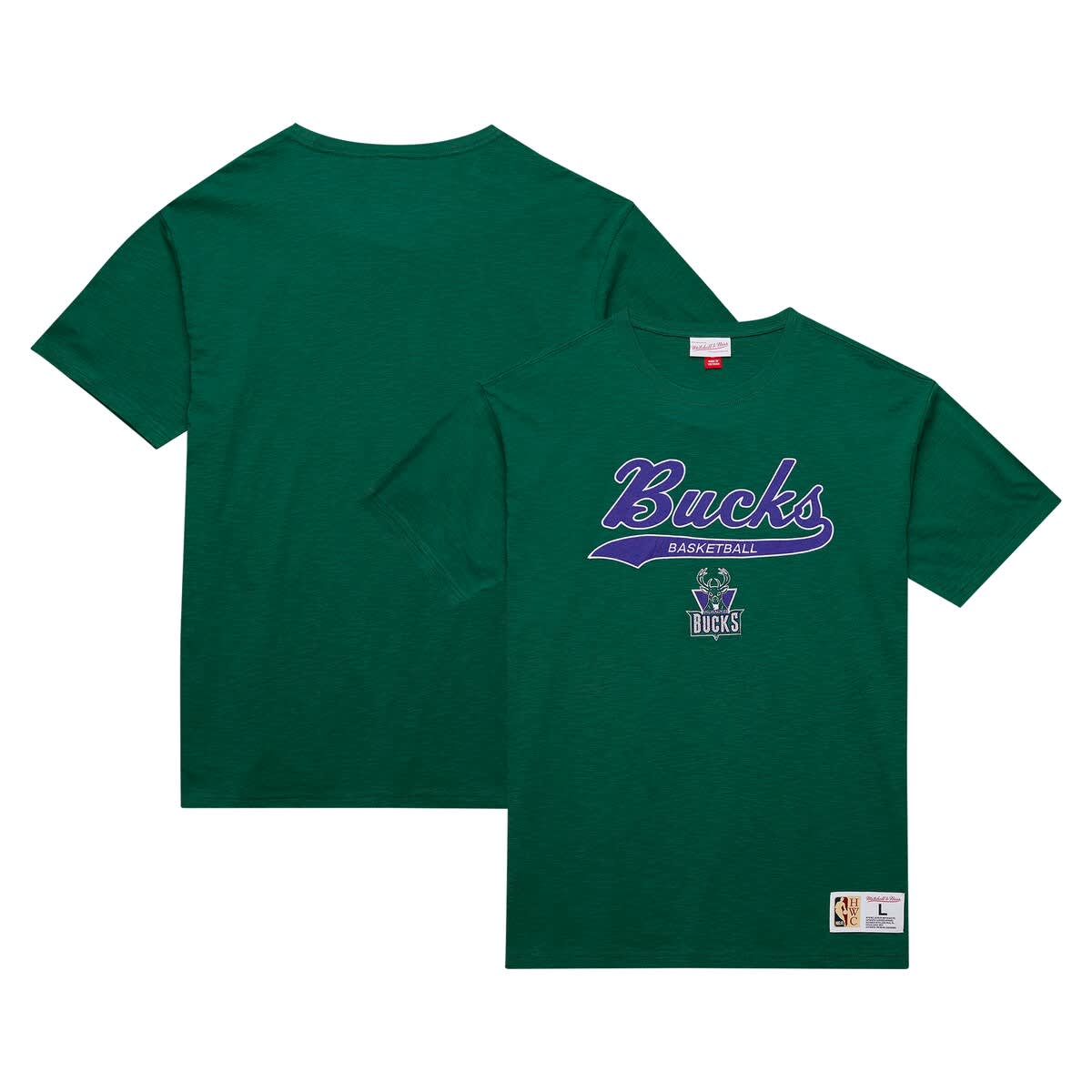 selected Green
