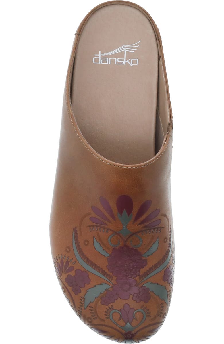Dansko Brenda Clog, Alternate, color,