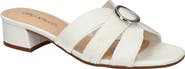 EASY STREET Onyx Slide Sandal