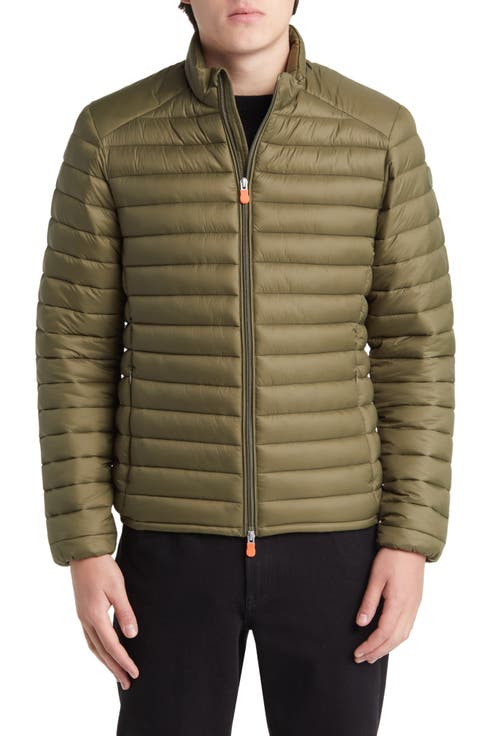 Alexander Puffer Jacket