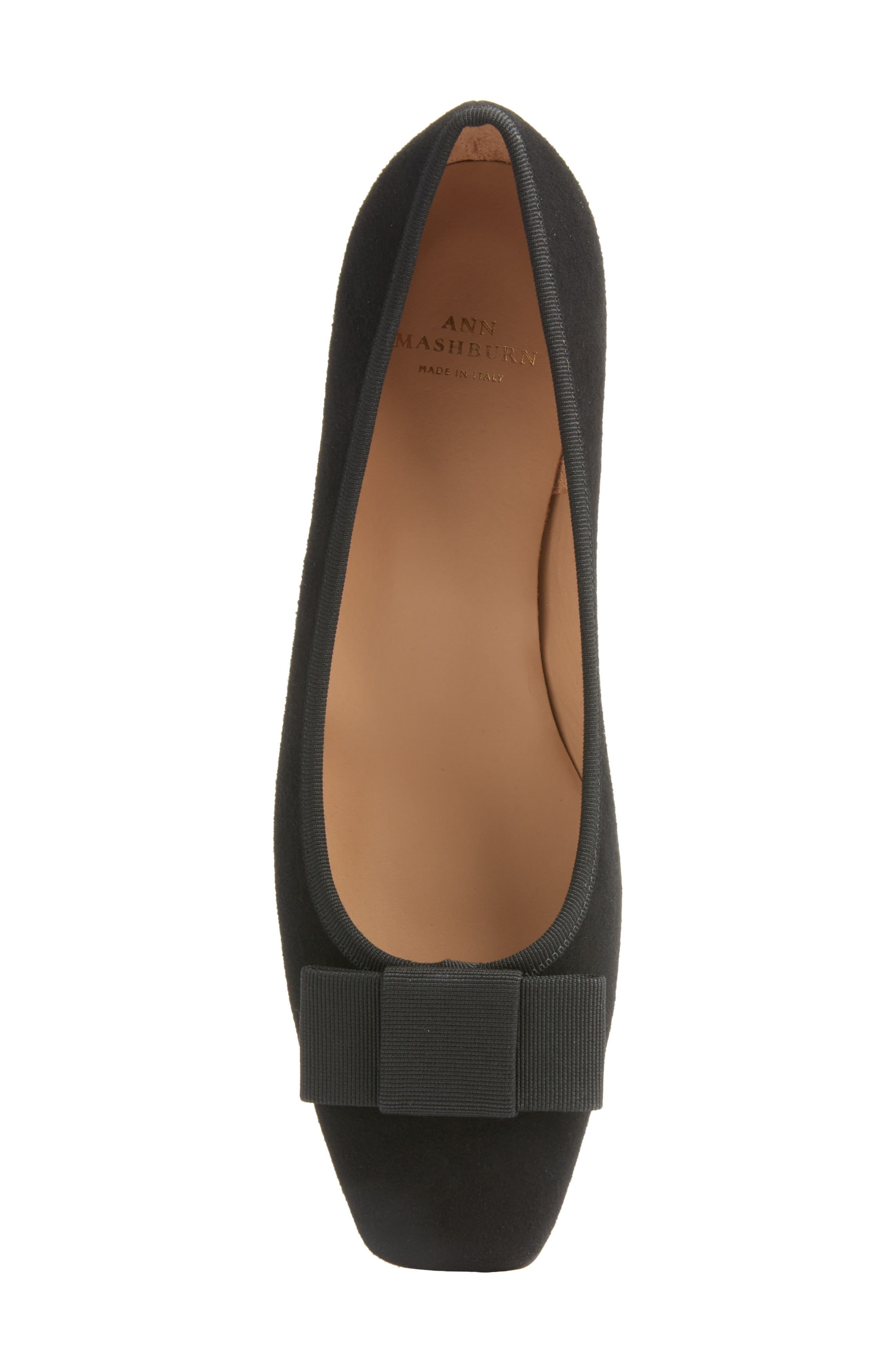 ANN MASHBURN Bridgette Flat, Alternate, color, 