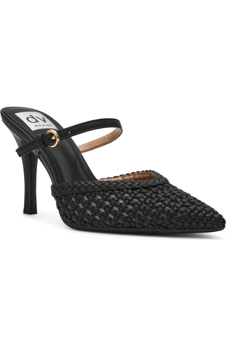 DV by Dolce Vita Geanie Pointed Toe Mule, Main, color,