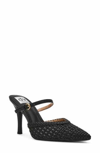 DV by Dolce Vita Geanie Pointed Toe Mule