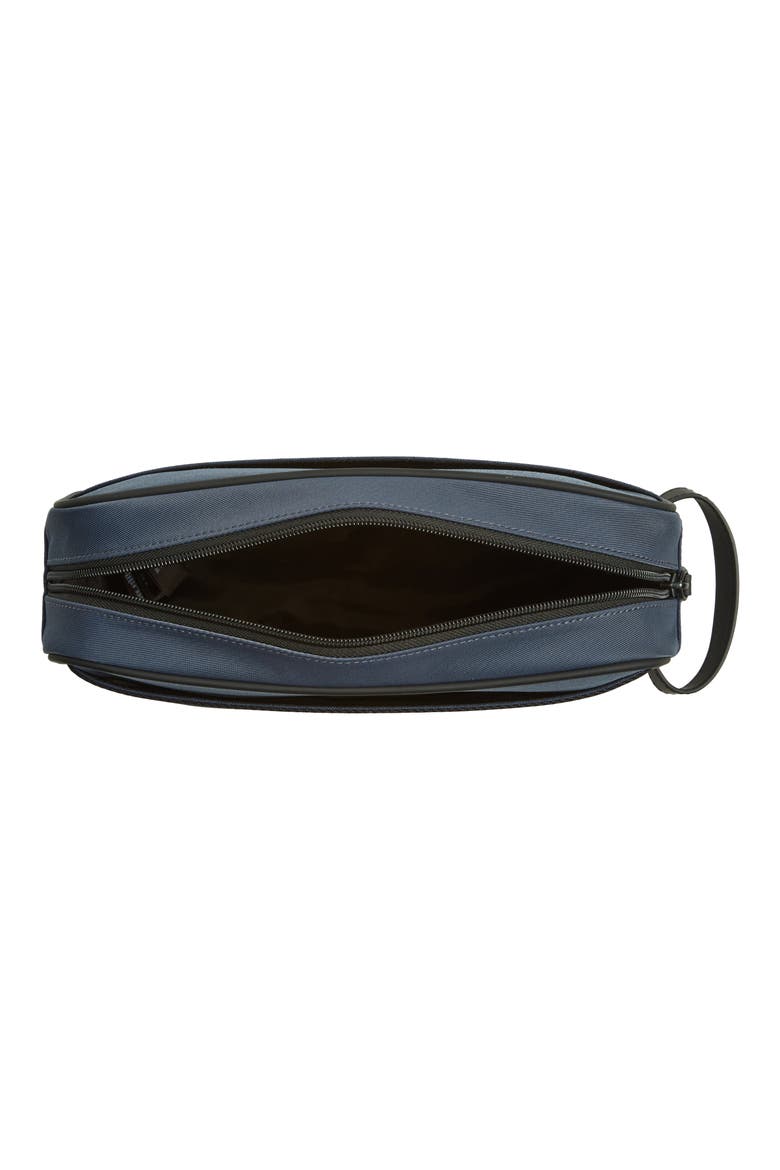 Pulse Dopp Kit, Alternate, color, BLUE