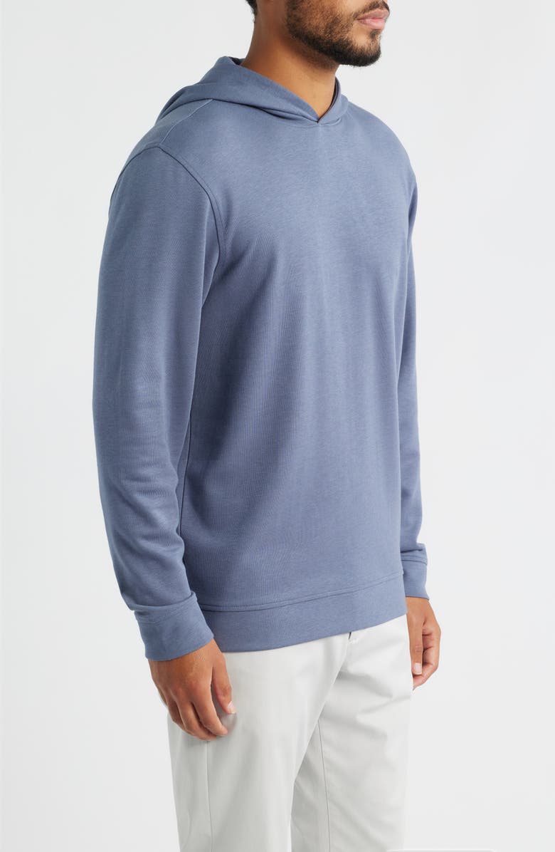 Mizzen+Main KPI Hoodie, Alternate, color, Dark Slate