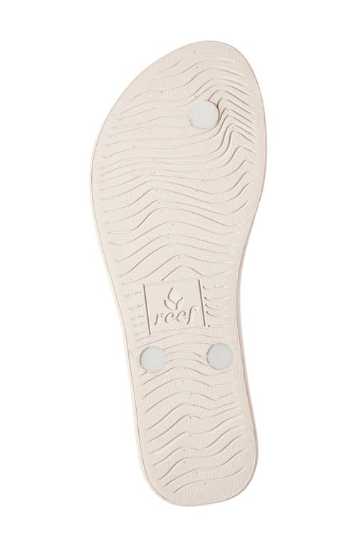 Reef Escape Flip Flop In Gray