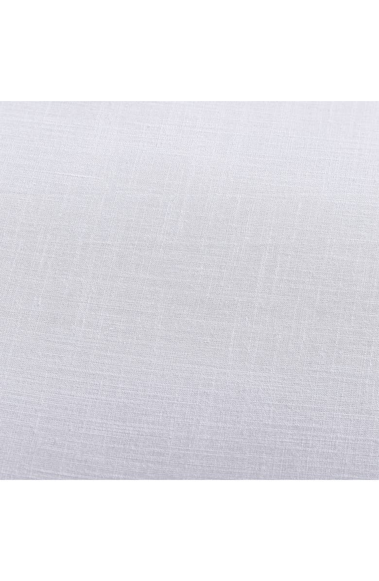 STONE COTTAGE Larissa Cotton Comforter & Sham Set, Alternate, color, White