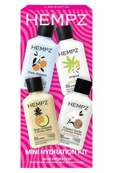Mini Hydration Kit
