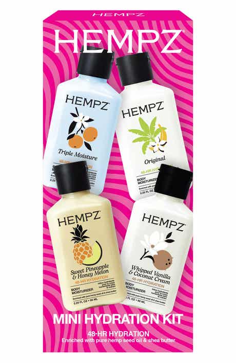 Mini Hydration Kit