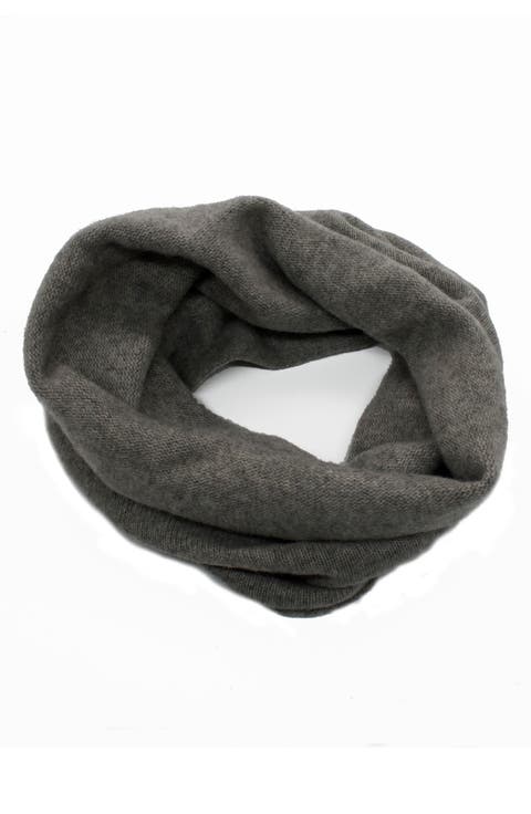 Cashmere Neck Warmer