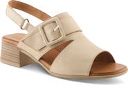 Spring Step Acoliana Slingback Sandal