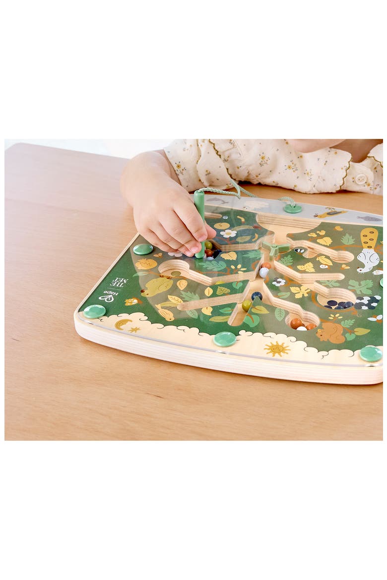 Tree of Life Maze Puzzle, Alternate, color, MULTIPLECOLOR