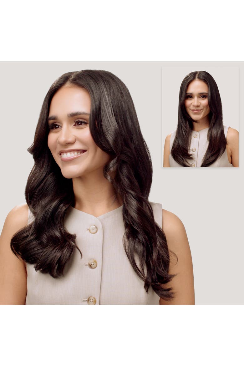Ultra Violet Intelligent Styler, Alternate, color, Lilac