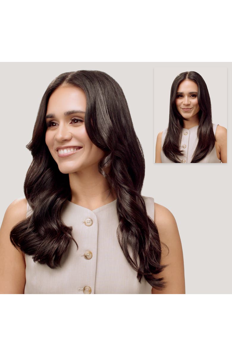 SUTRA Ultra Violet Intelligent Styler, Alternate, color, Lilac