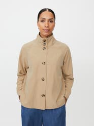 Masai Copenhagen MaTynna Funnel Neck Jacket