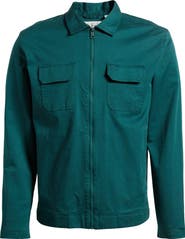 Original Penguin Cotton Twill Jacket