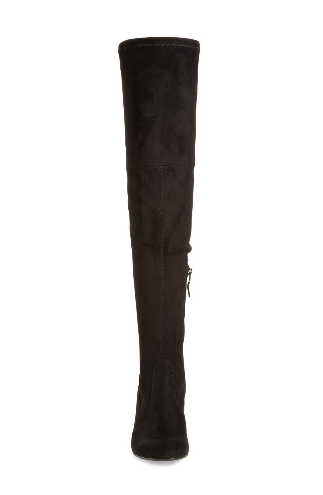 Sam Edelman 'Kent' Over the Knee Boot, Alternate, color, 