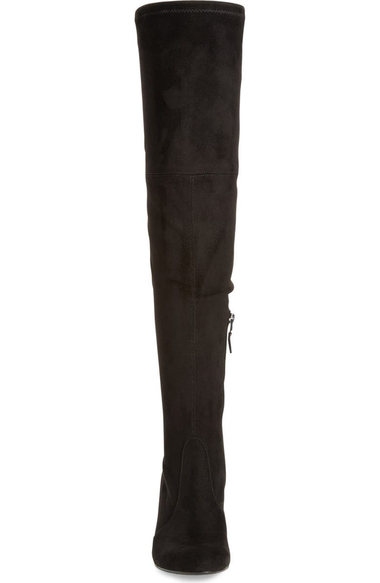 Sam Edelman 'Kent' Over the Knee Boot, Alternate, color,