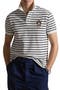 selected Newport Bear-White/ Npt Navy