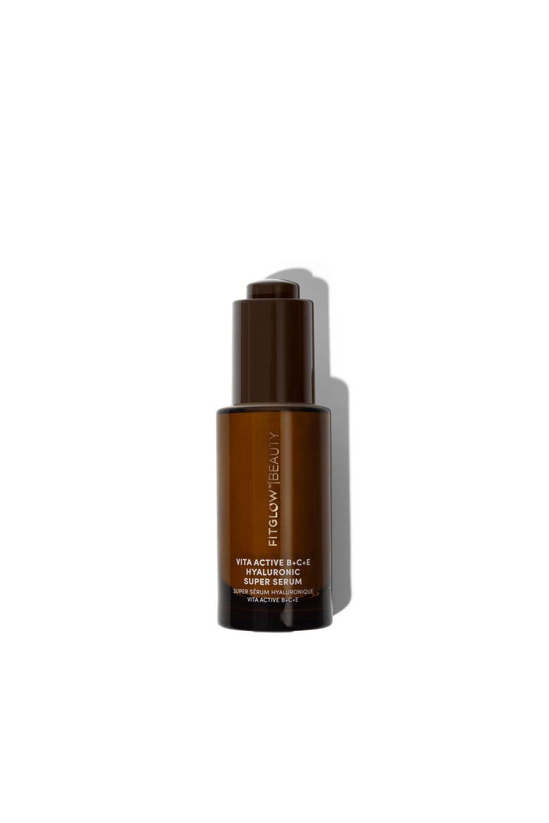 Vita Active B+C+E Hyaluronic Super Serum, Main, color, No Color