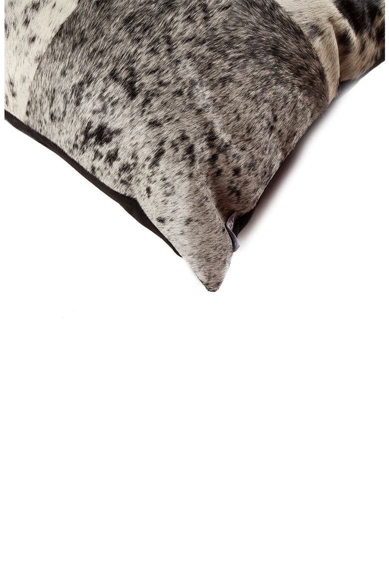 Torino Quattro Pillow 18" X 18" - S&P Black/White - Pack of 2, Alternate, color, S/P BLACK/WHITE