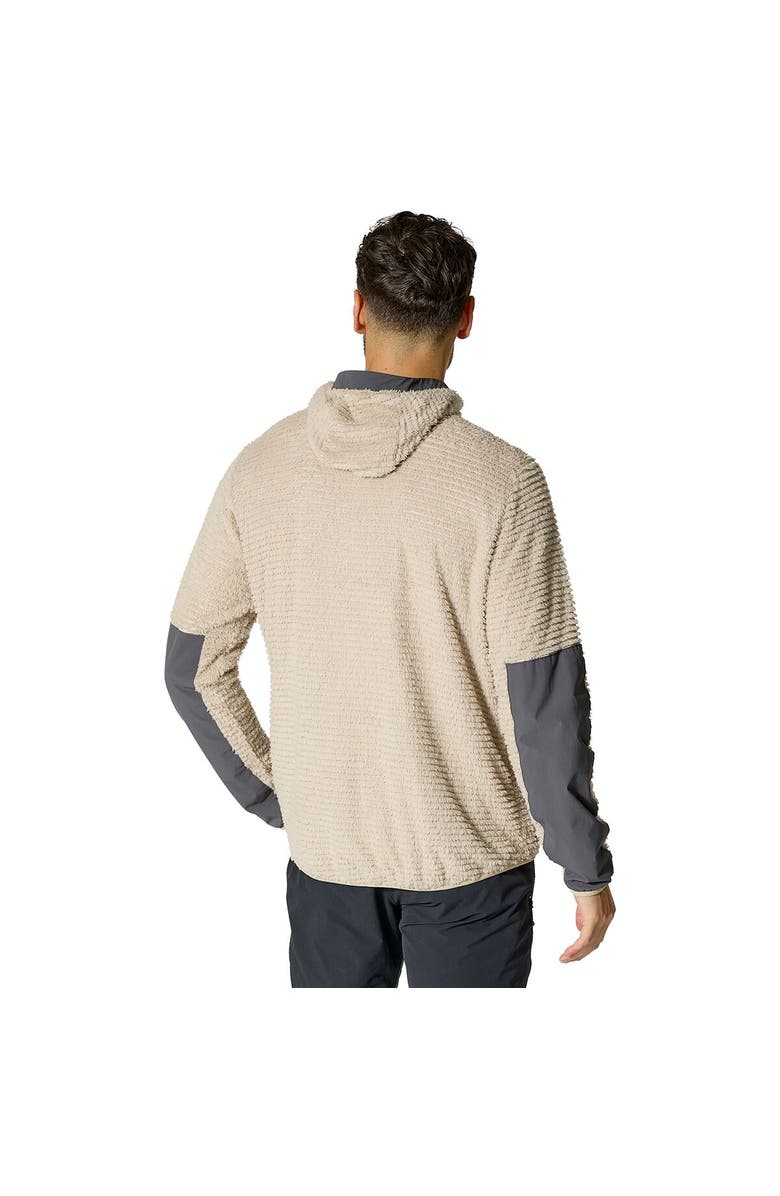 Rab Buckstone Hoodie - Men's, Alternate, color, Pebble