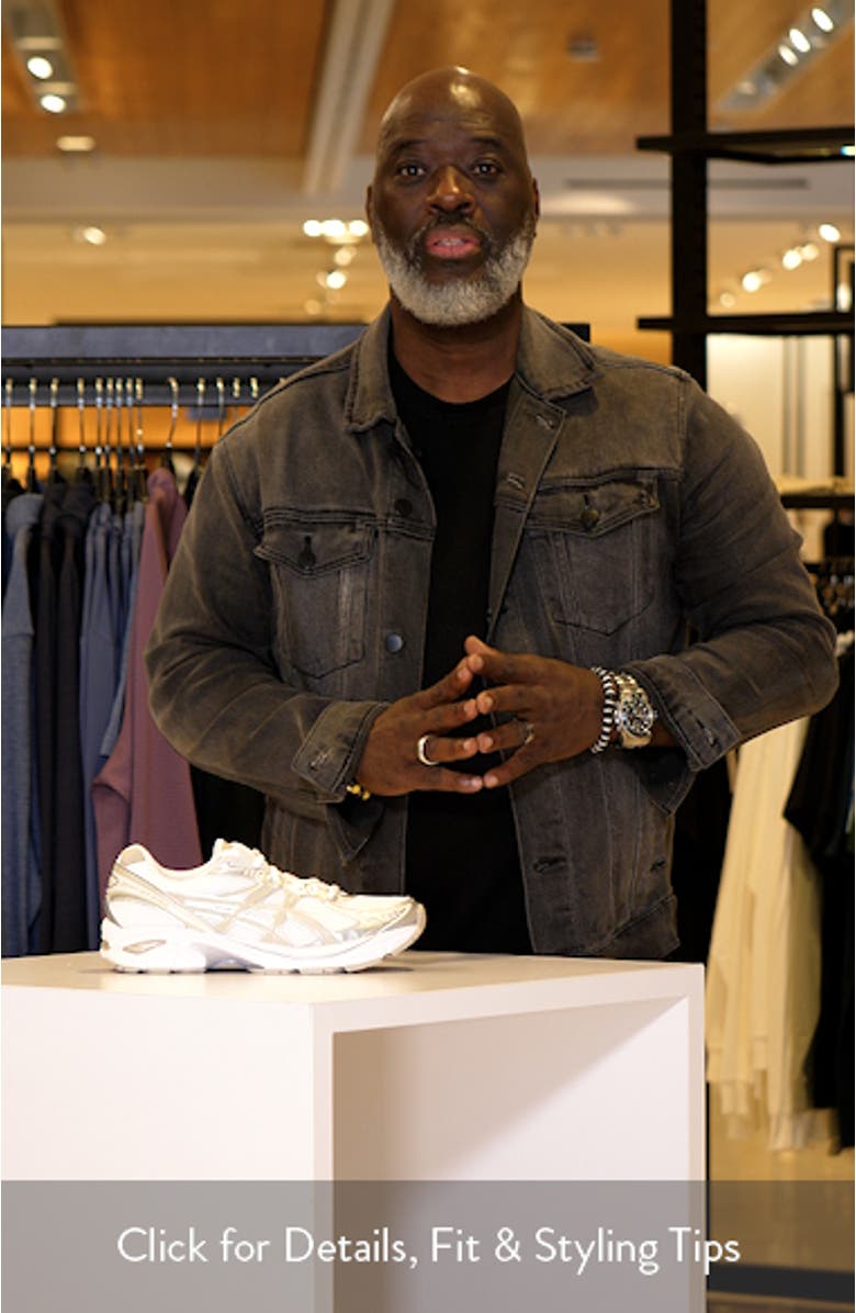 Gender Inclusive GT-2160<sup>™</sup> Sneaker