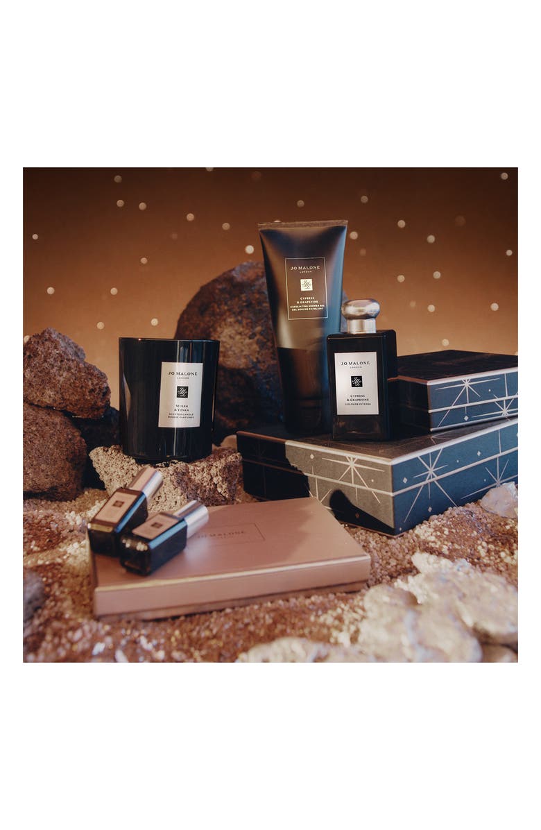 Jo Malone London<sup>™</sup> Cypress & Grapevine Cologne Intense Set, Alternate, color,
