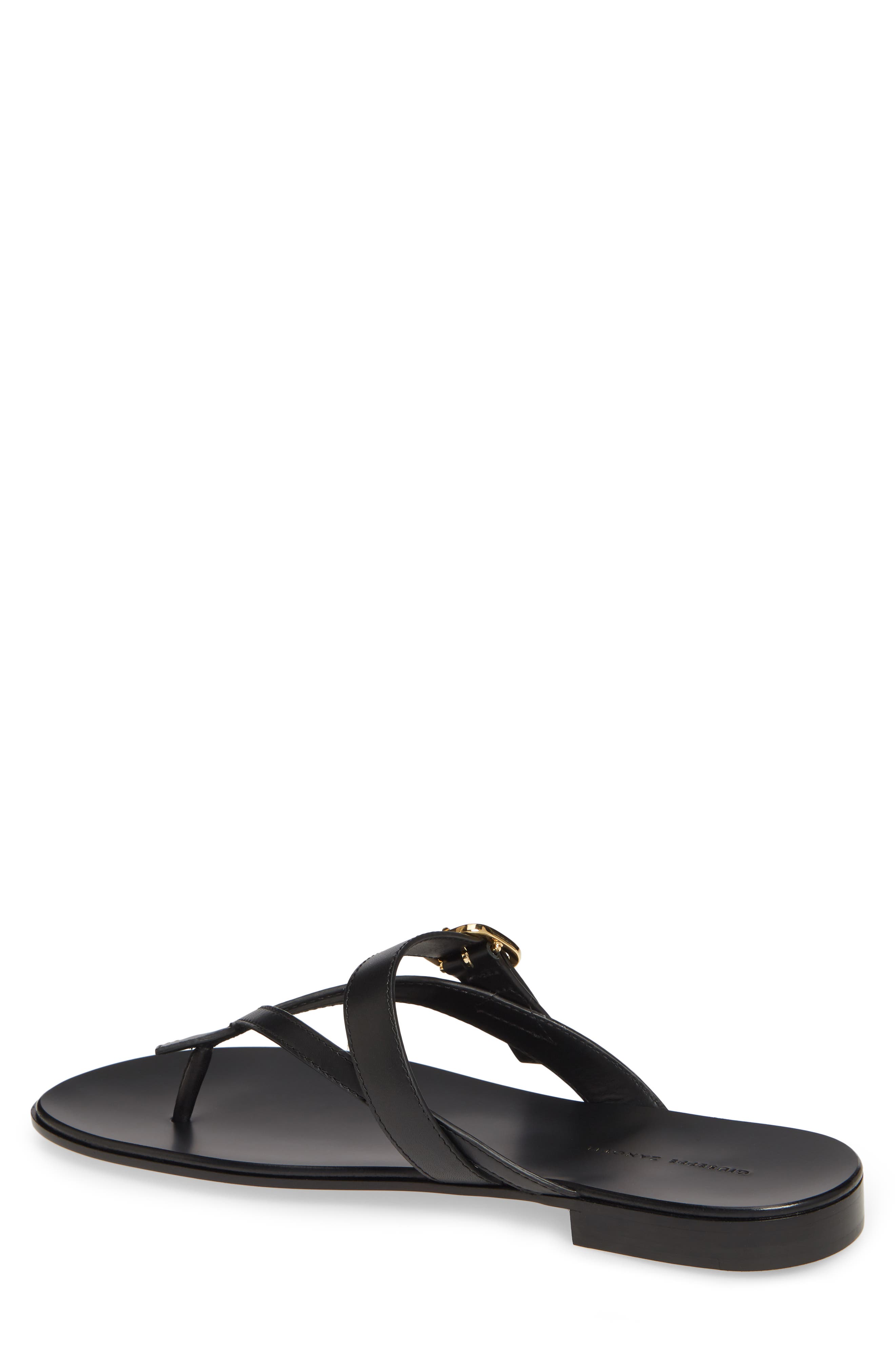 Giuseppe Zanotti Guiseppe Zanotti Flip Flop, Alternate, color, 