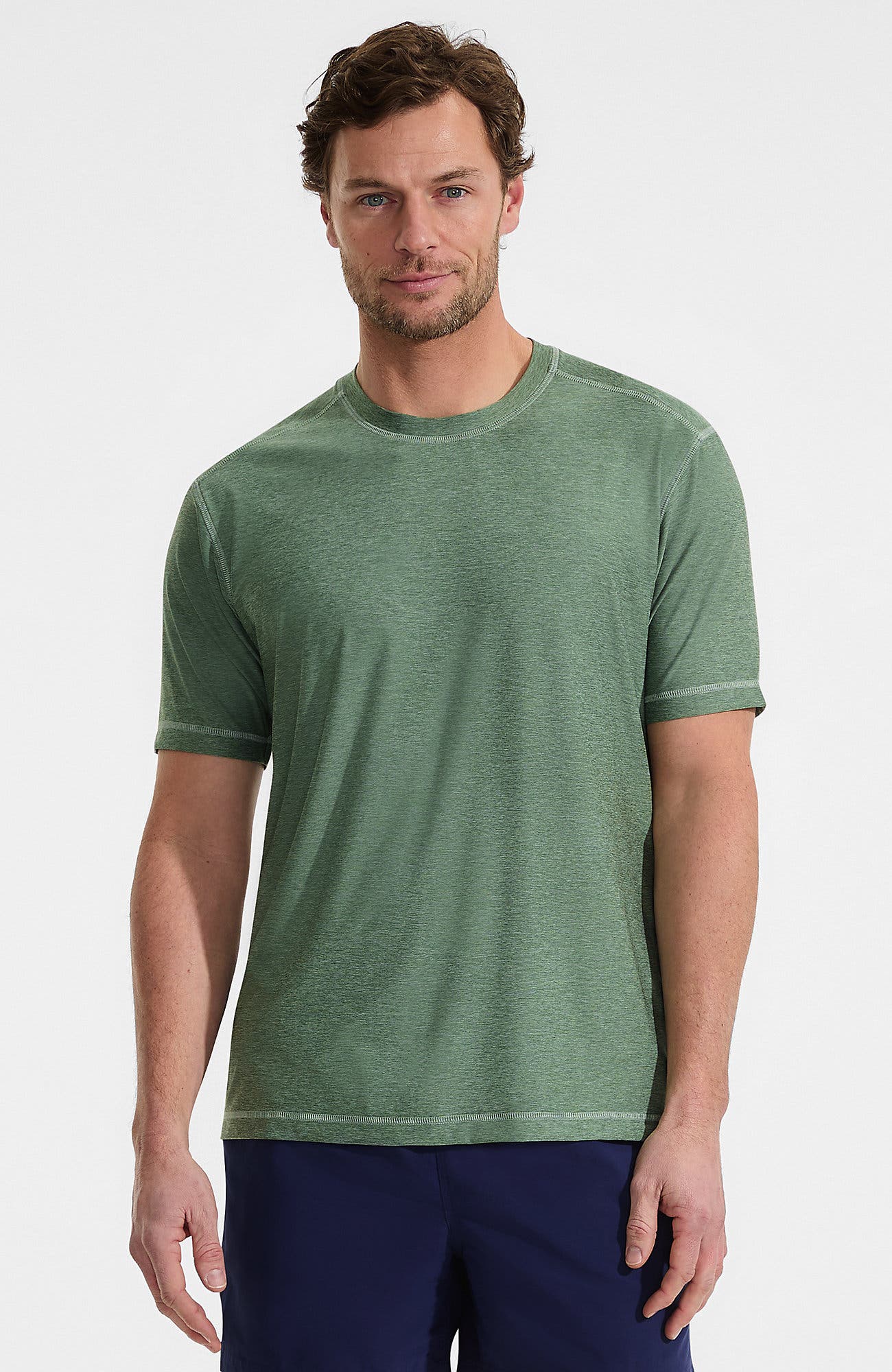 selected Eucalyptus Heather