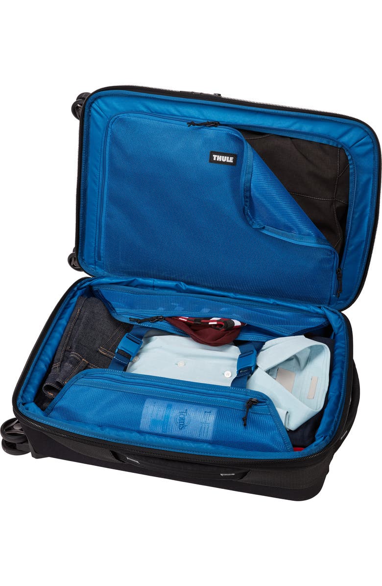 Thule Crossover 2 22-Inch Wheeled Carry-On, Alternate, color,