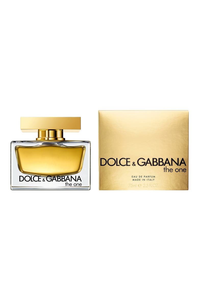 The One Eau de Parfum, Alternate, color, NO COLOR